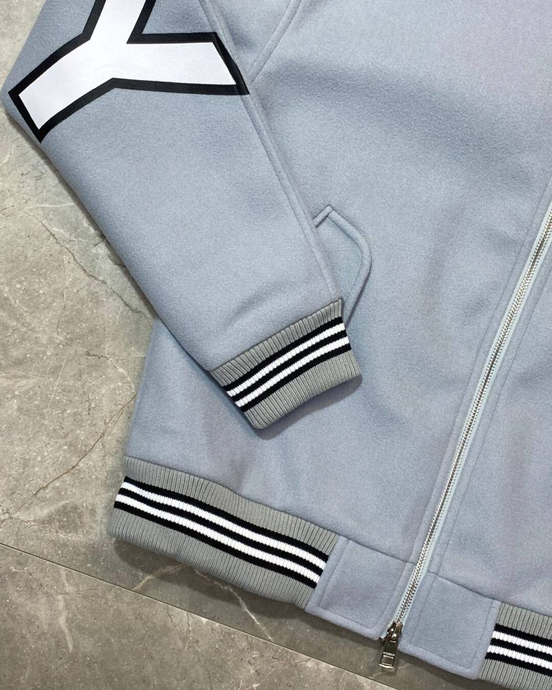 Бомбер Burberry — изображение 7