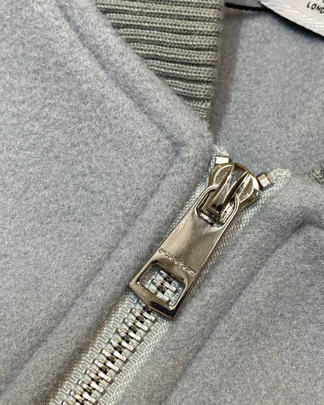 Бомбер Burberry — изображение 8