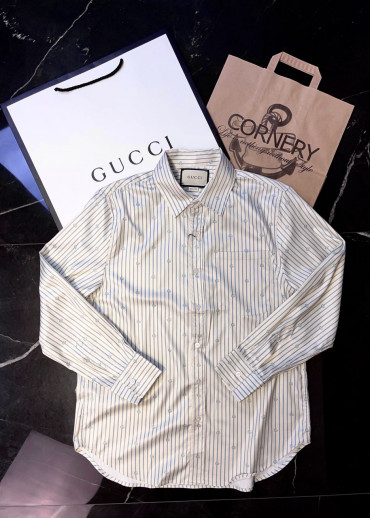 Рубашка Gucci