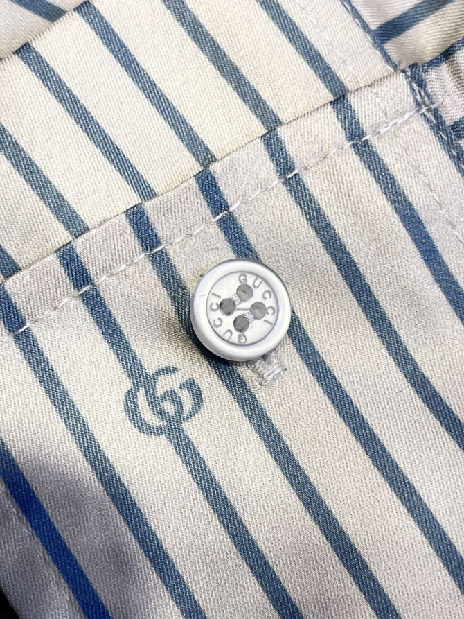 Рубашка Gucci — изображение 7