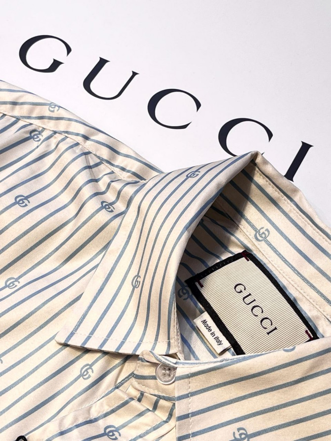 Рубашка Gucci — изображение 6