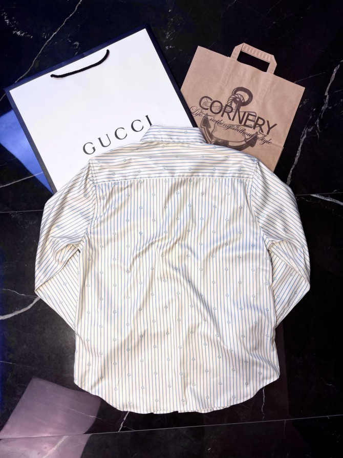 Рубашка Gucci — изображение 2