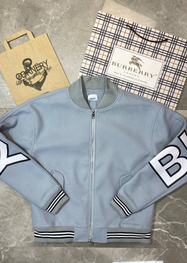 Бомбер Burberry