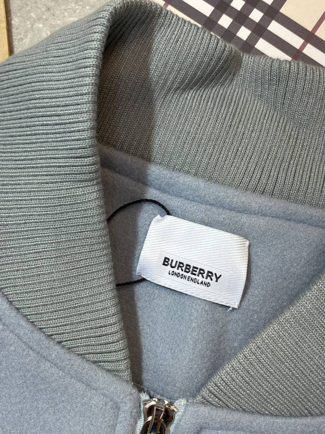 Бомбер Burberry — изображение 9