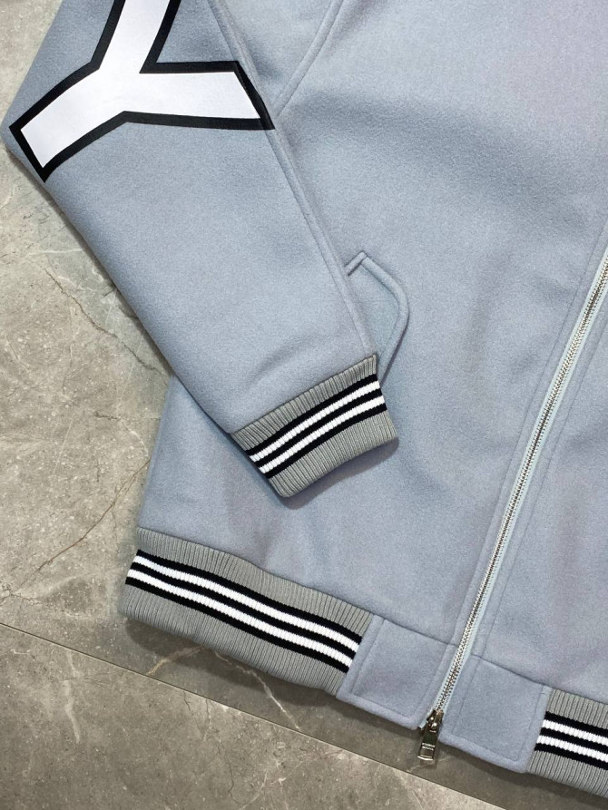 Бомбер Burberry — изображение 7