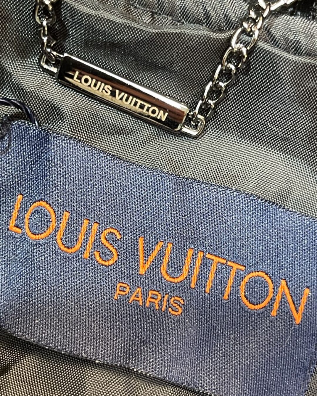 Бомбер Louis Vuitton — изображение 5