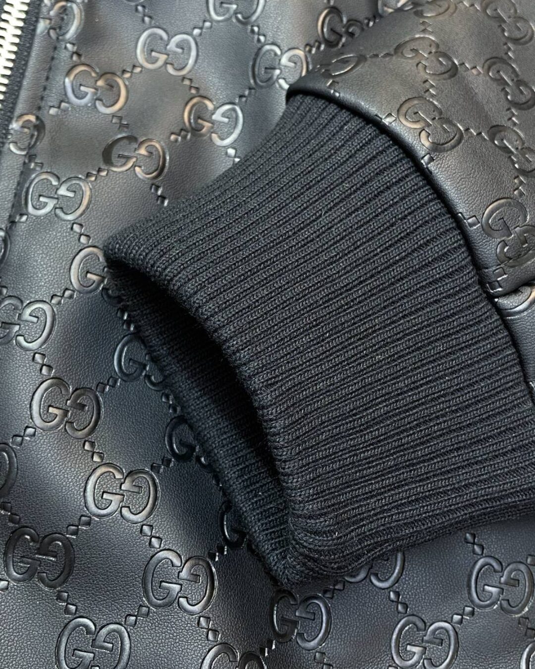 Бомбер Gucci — изображение 9