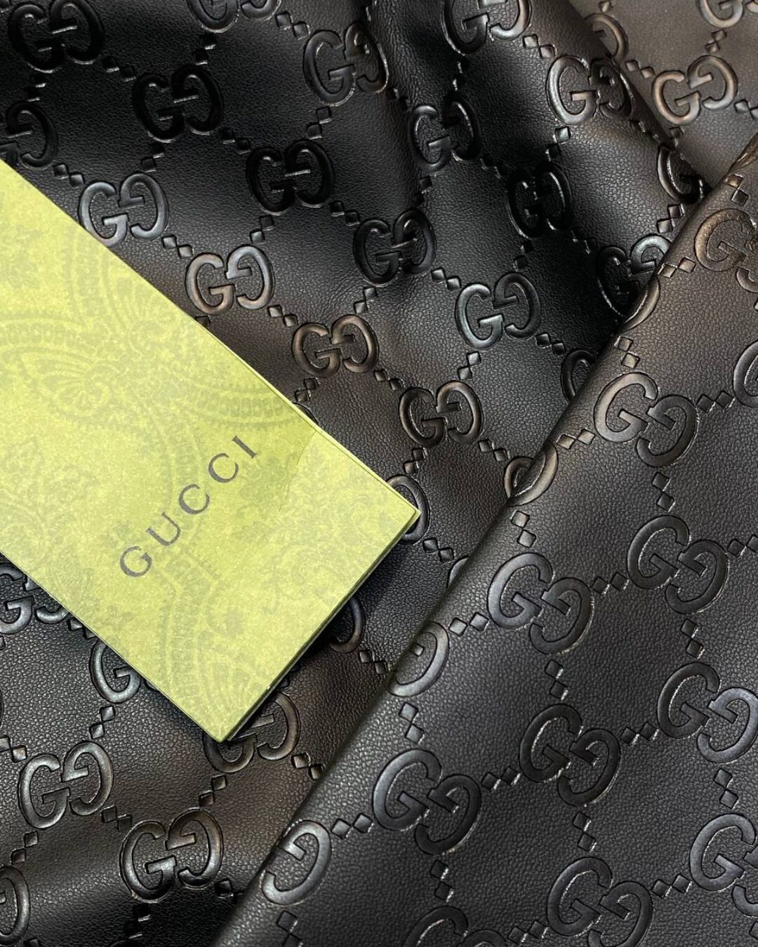 Бомбер Gucci — изображение 5