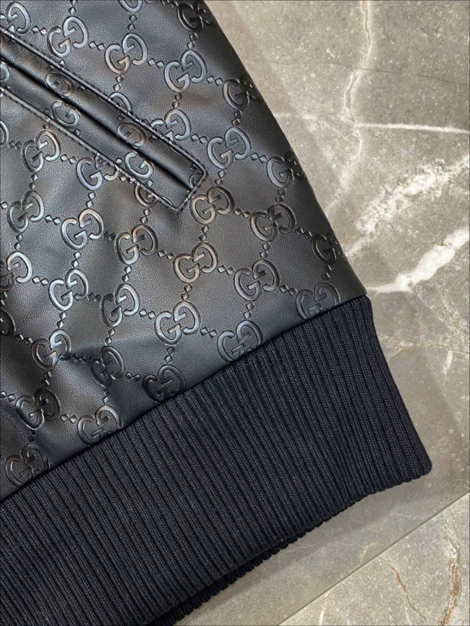 Бомбер Gucci — изображение 6