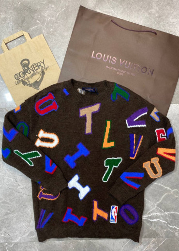 Свитер Louis Vuitton