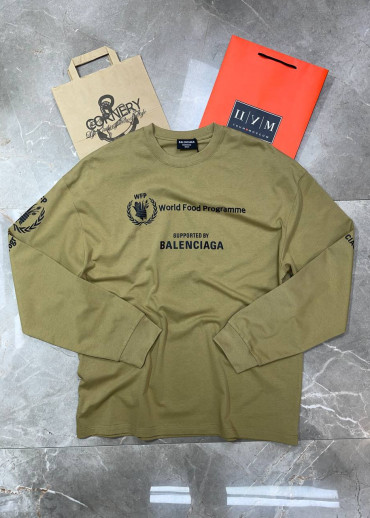 Кофта Balenciaga