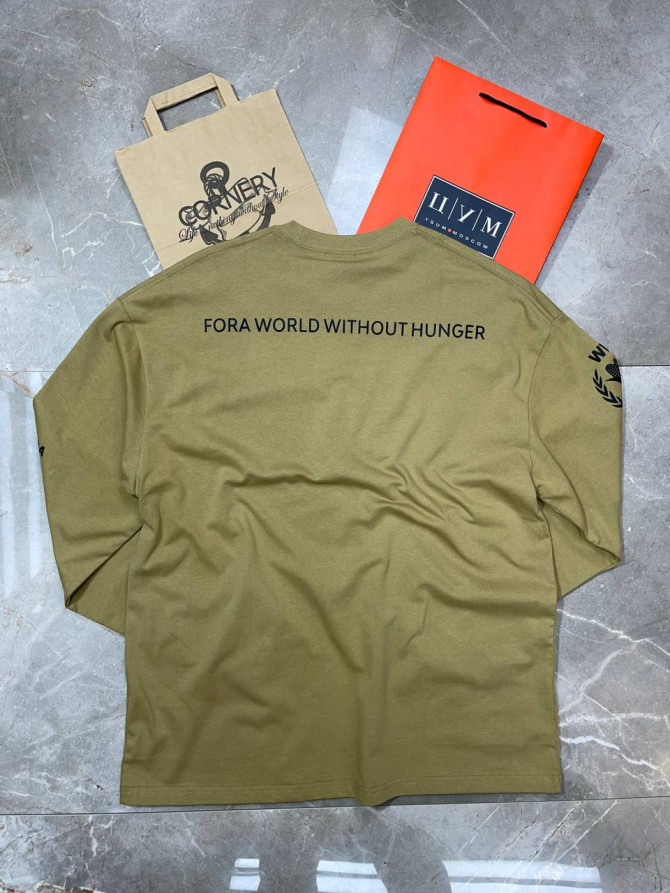 Кофта Balenciaga — изображение 2