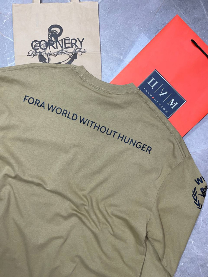 Кофта Balenciaga — изображение 5