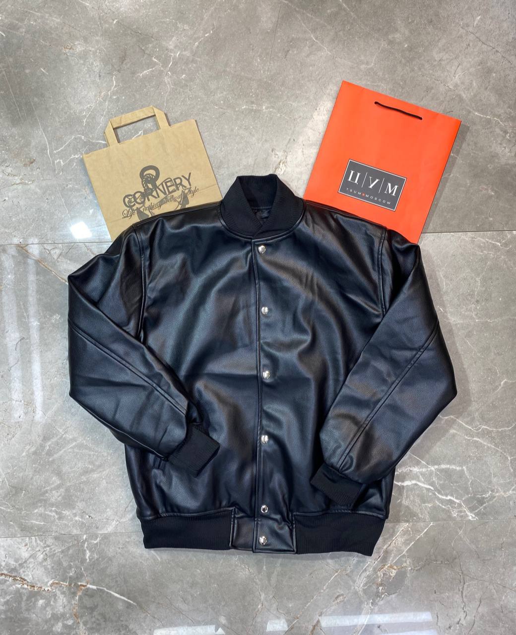 Бомбер Givenchy