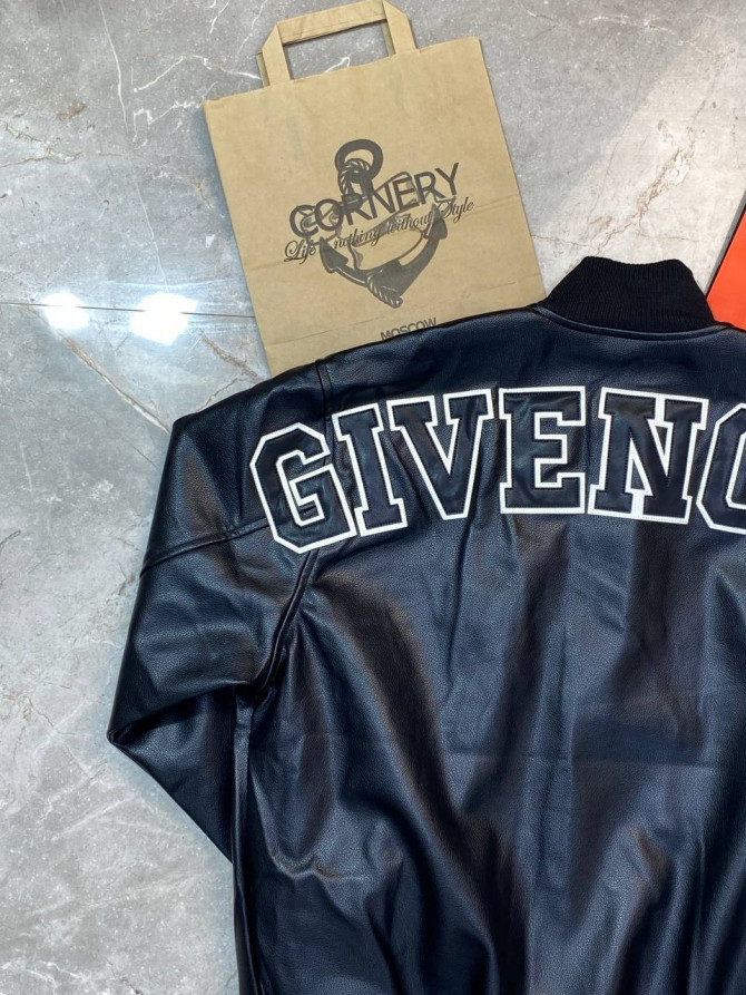 Бомбер Givenchy — изображение 3
