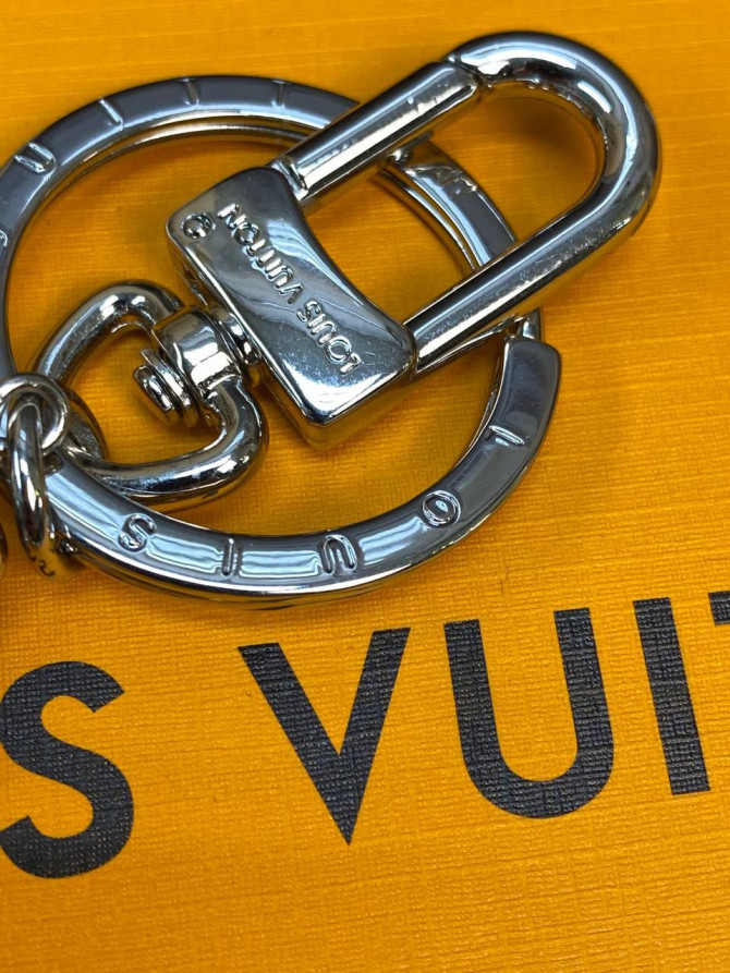 Брелок Louis Vuitton — изображение 3
