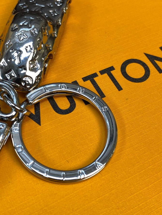 Брелок Louis Vuitton — изображение 9