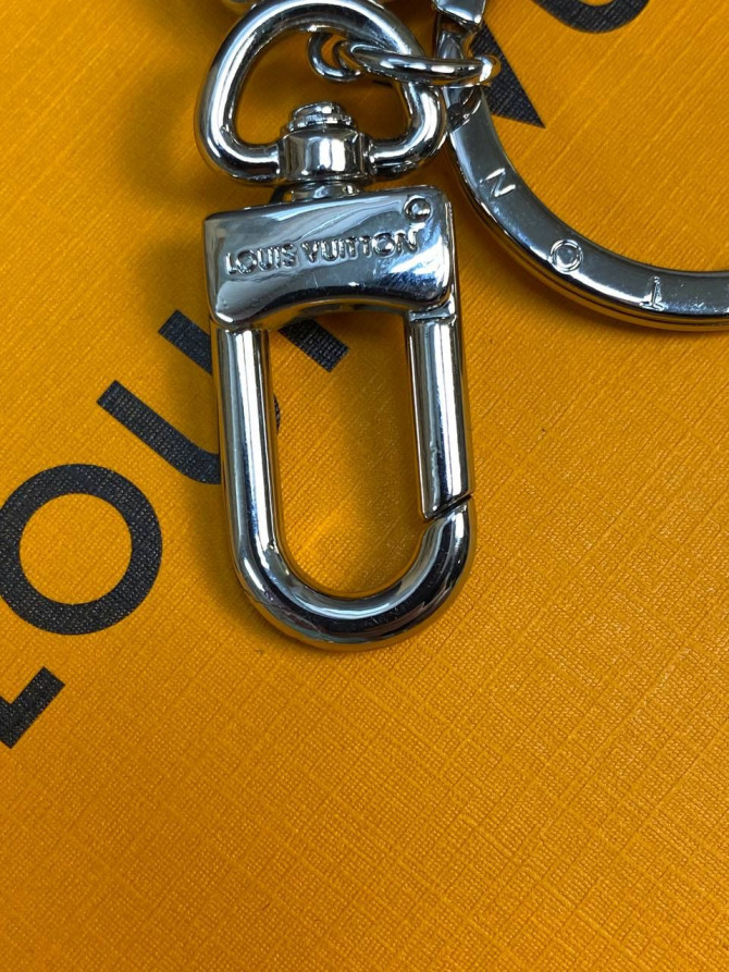 Брелок Louis Vuitton — изображение 5