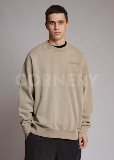 Кофта Balenciaga