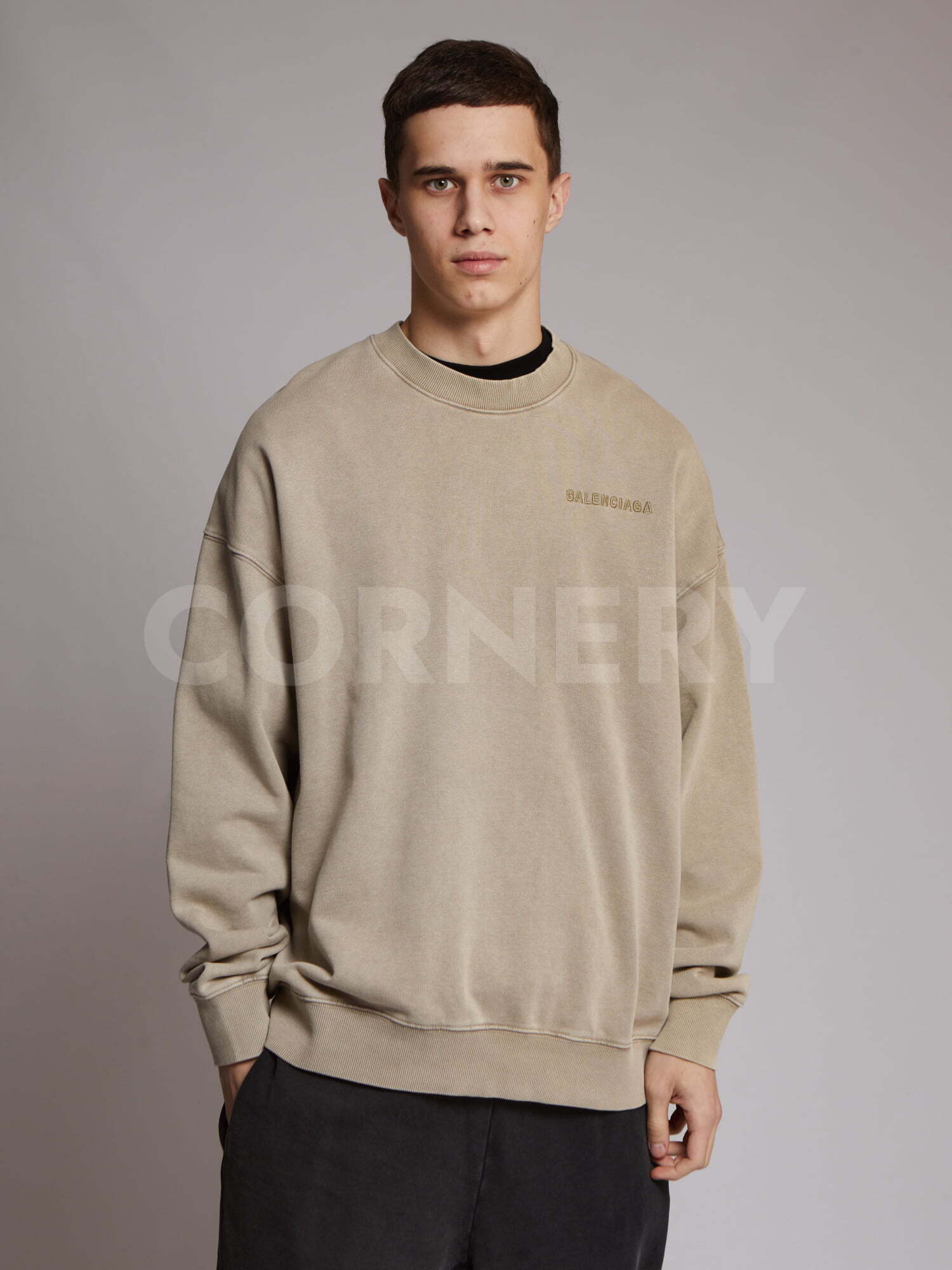Кофта Balenciaga
