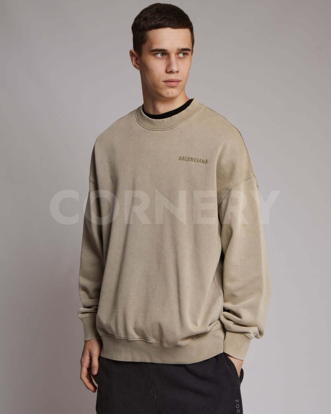Кофта Balenciaga — изображение 3