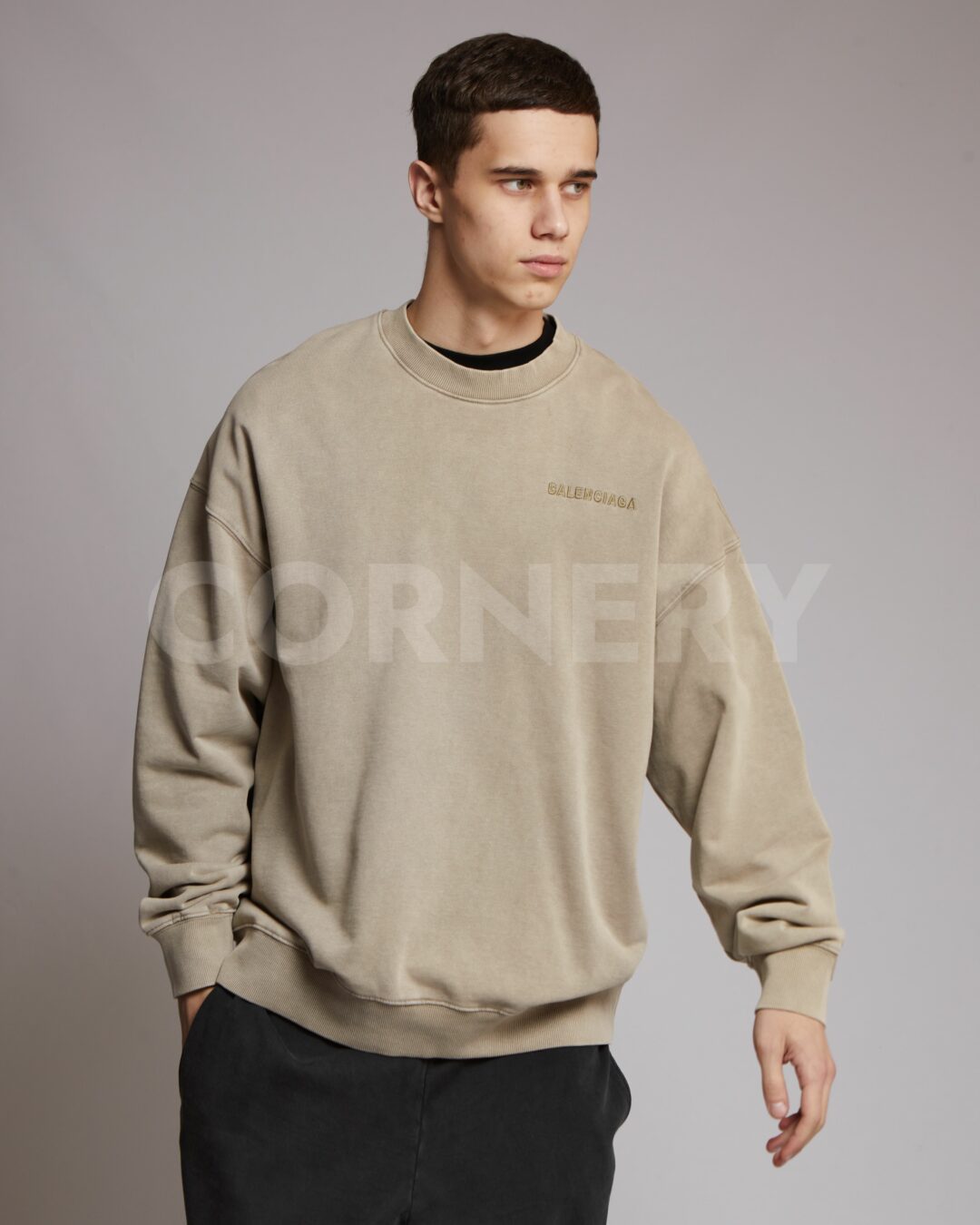 Кофта Balenciaga — изображение 5