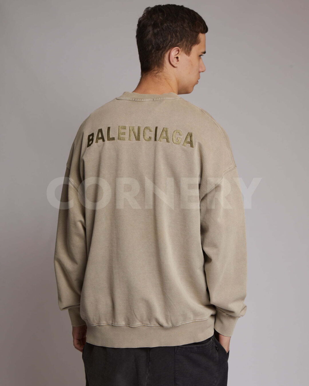Кофта Balenciaga — изображение 2
