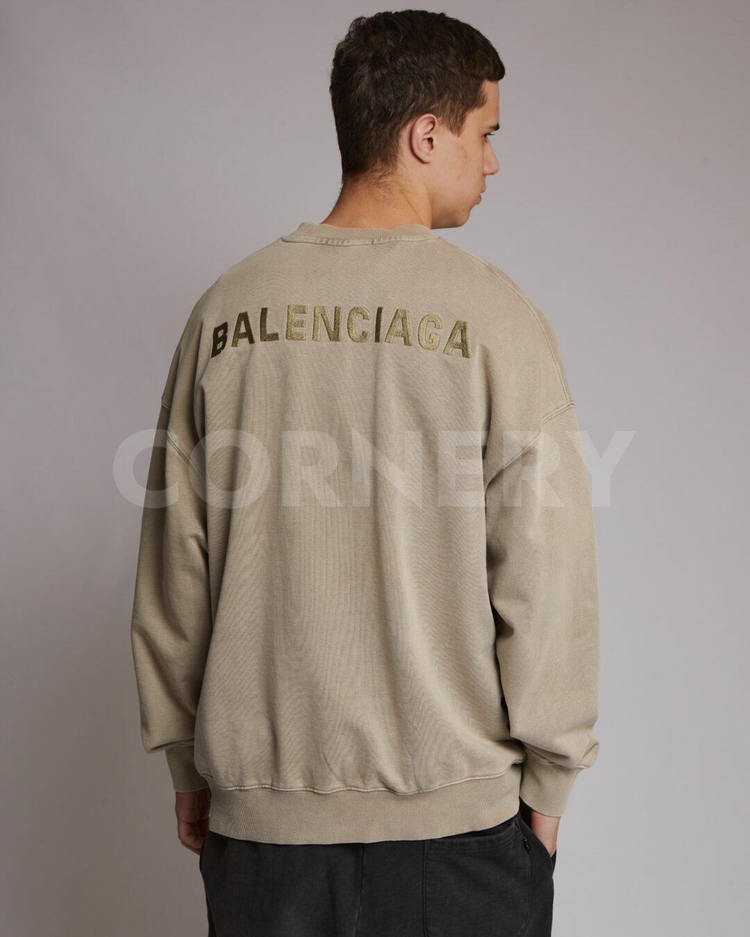 Кофта Balenciaga — изображение 2