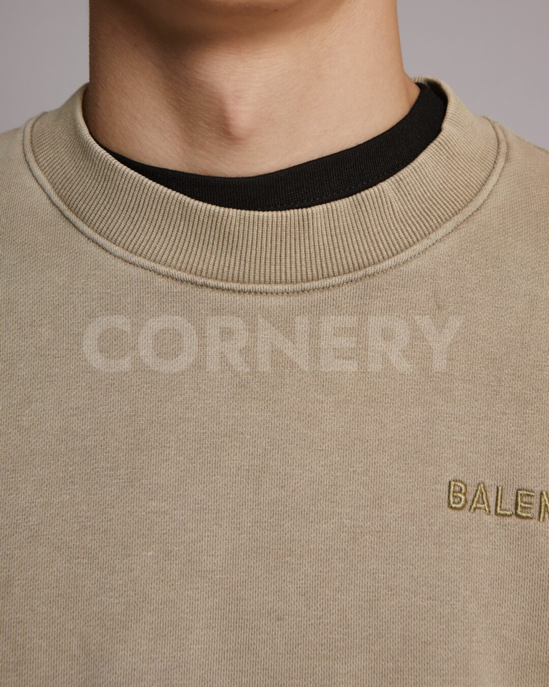 Кофта Balenciaga — изображение 7