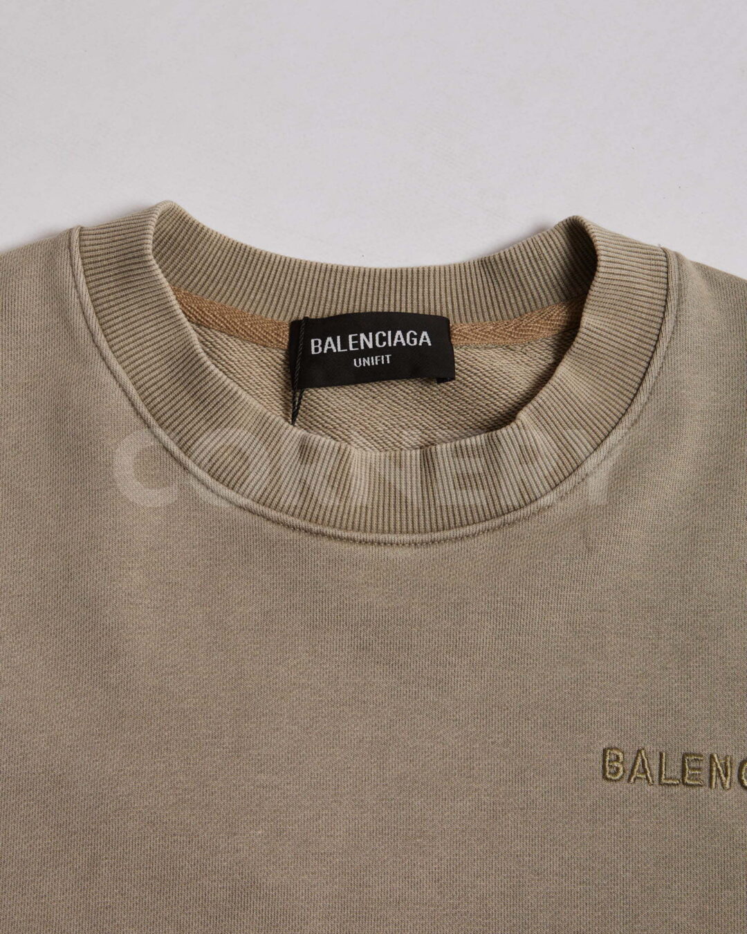 Кофта Balenciaga — изображение 8