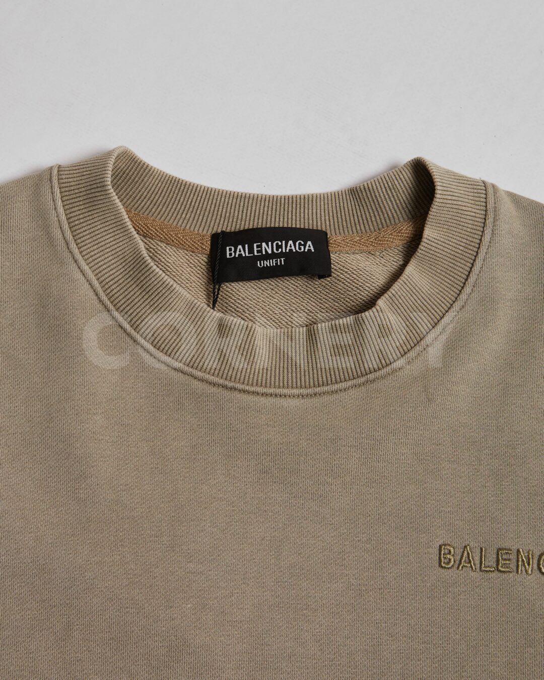 Кофта Balenciaga — изображение 8