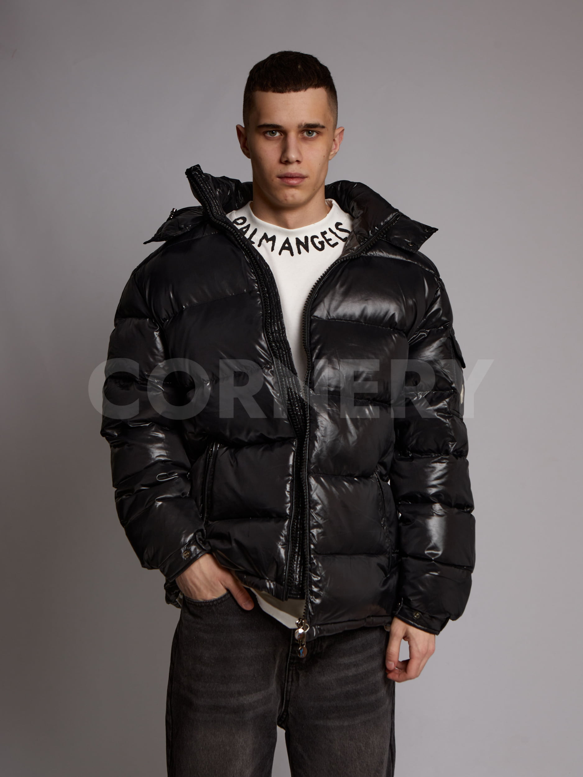 Куртка Moncler — фото 1