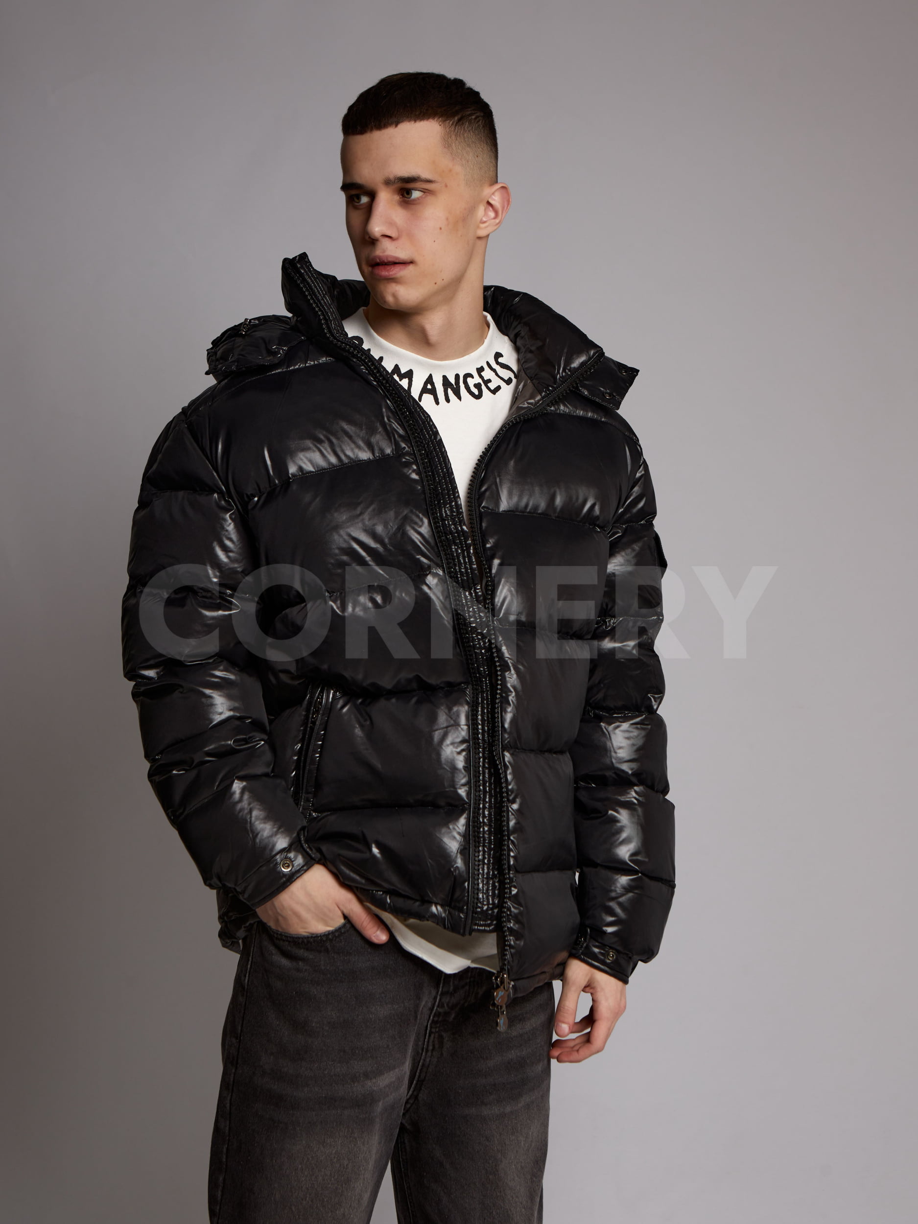Куртка Moncler — фото 3