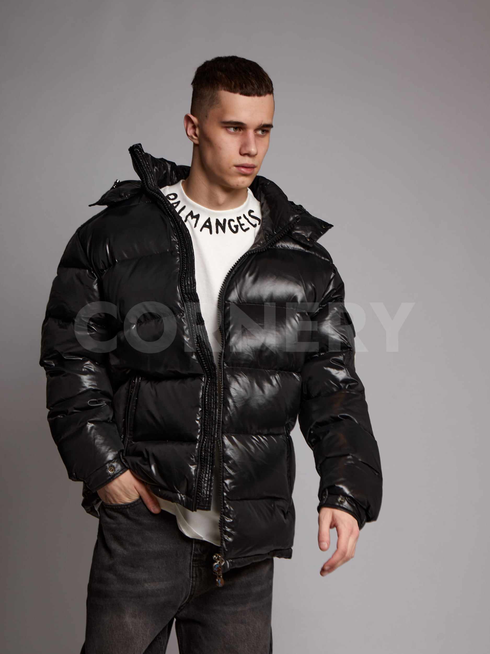 Куртка Moncler — фото 5