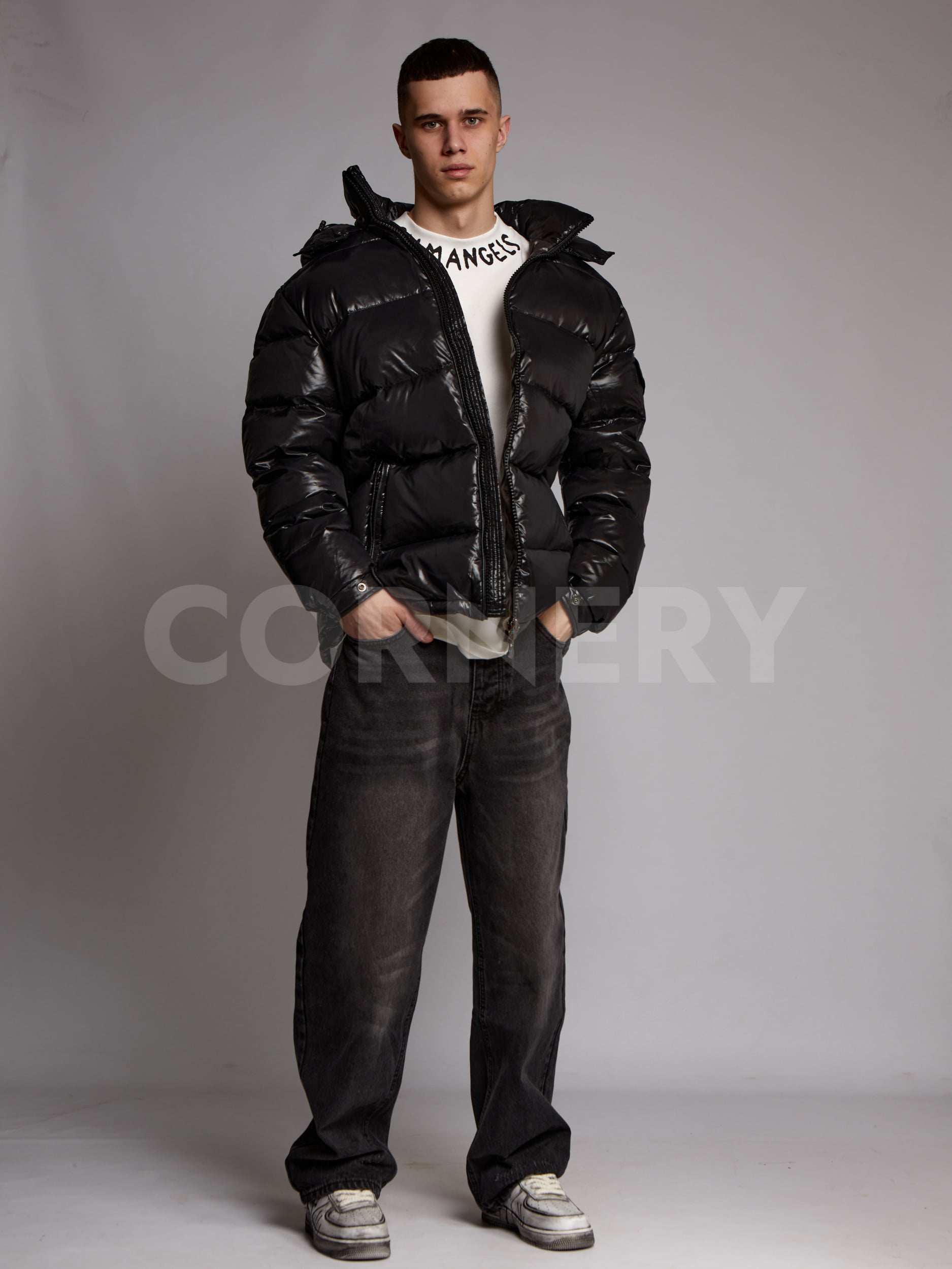 Куртка Moncler — фото 6