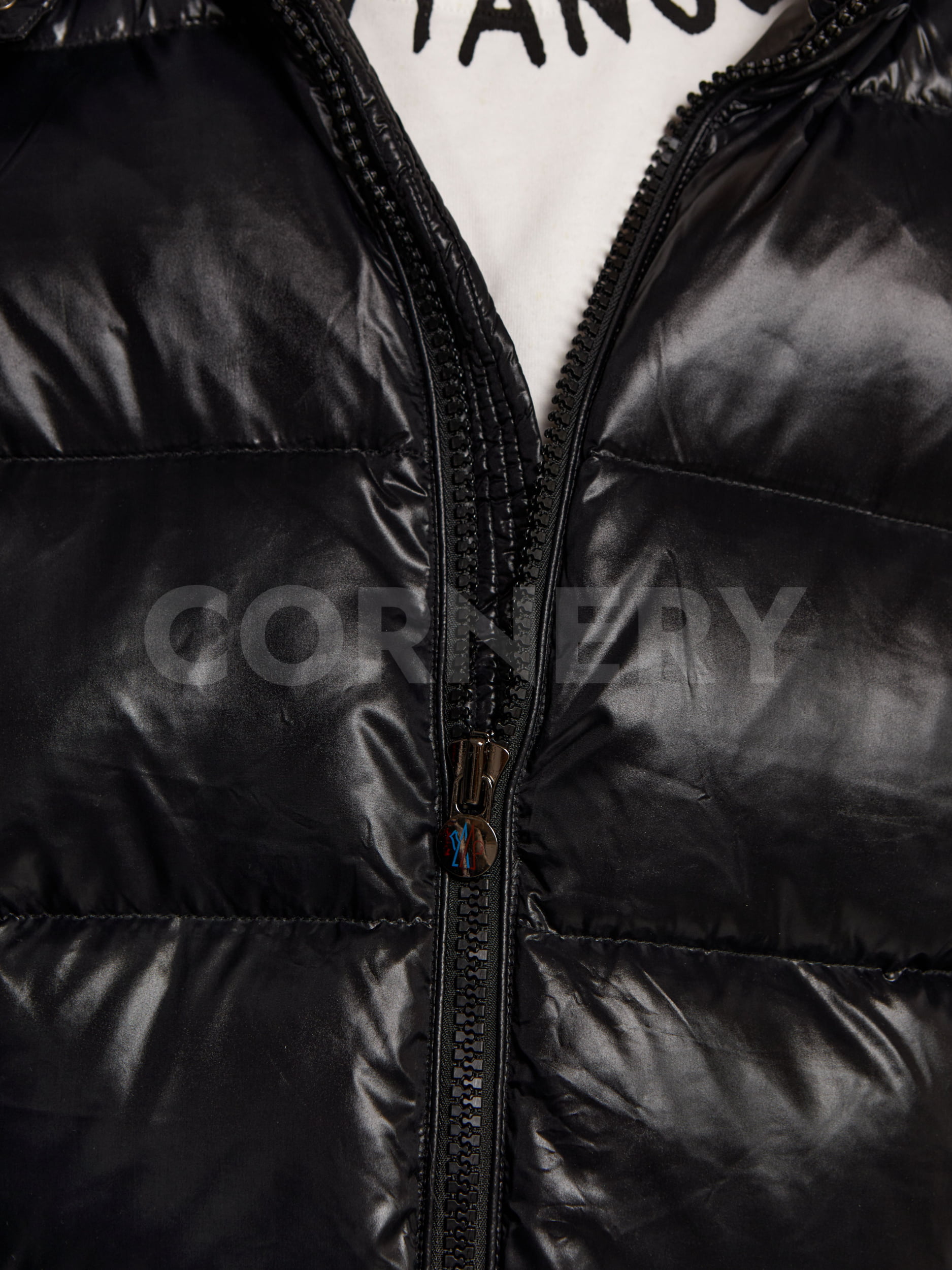 Куртка Moncler — фото 7