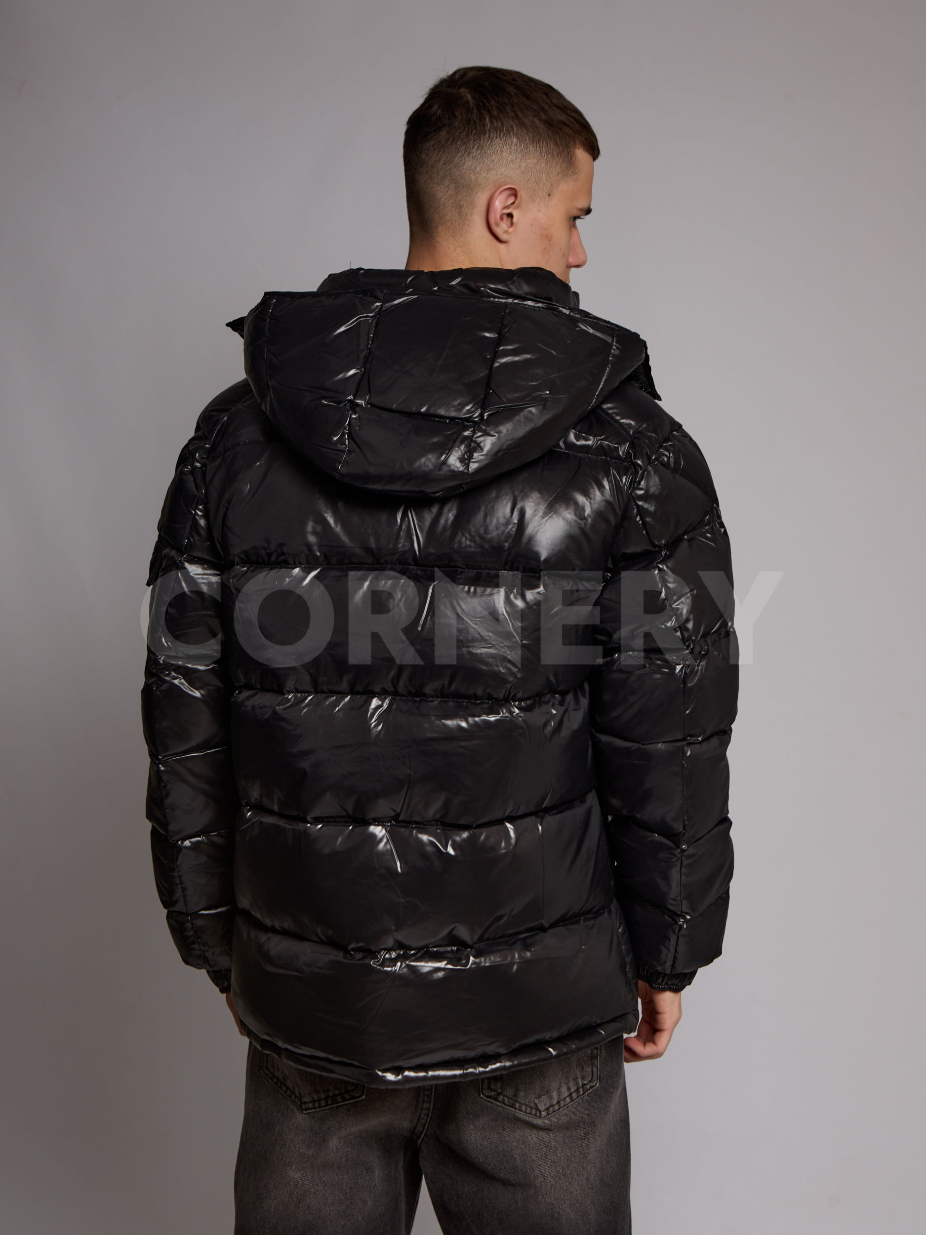 Куртка Moncler — фото 2