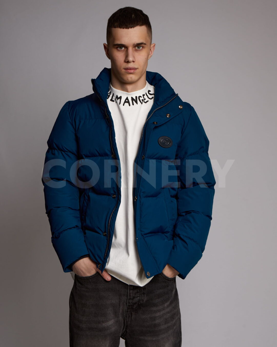 Пуховик Gucci — изображение 5