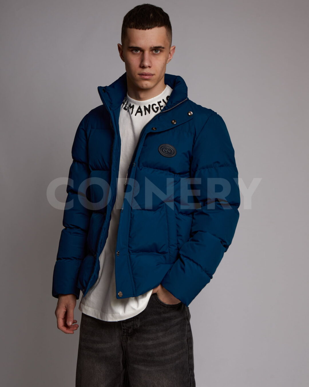 Пуховик Gucci — изображение 3