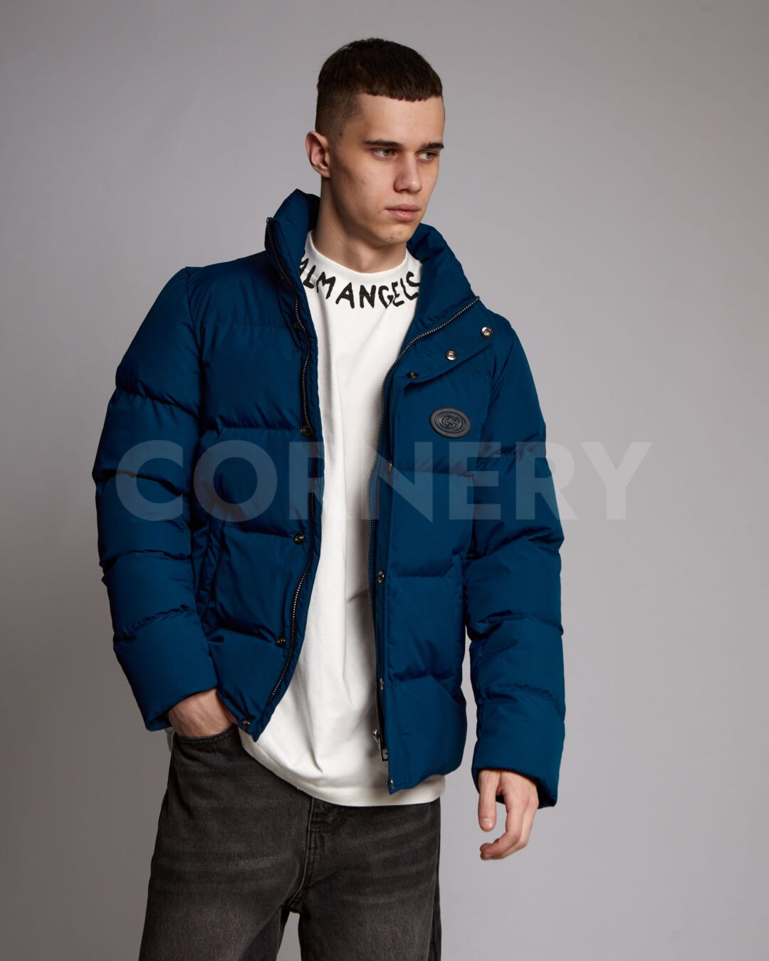 Пуховик Gucci — изображение 4