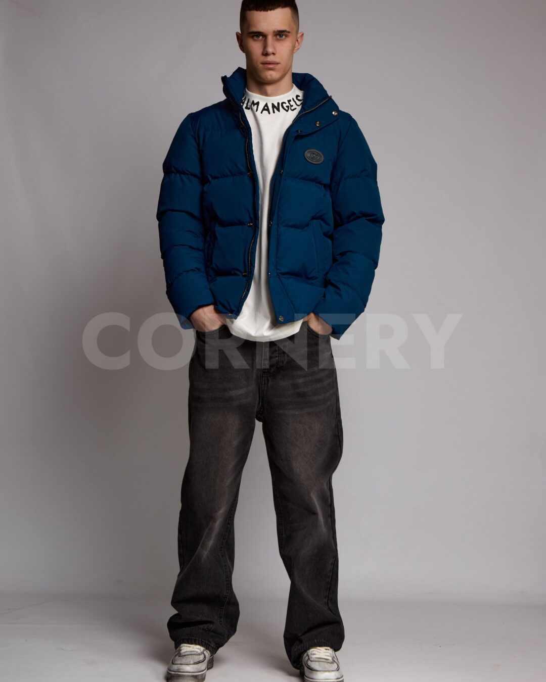 Пуховик Gucci — изображение 6