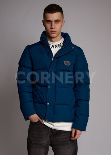 Пуховик Gucci