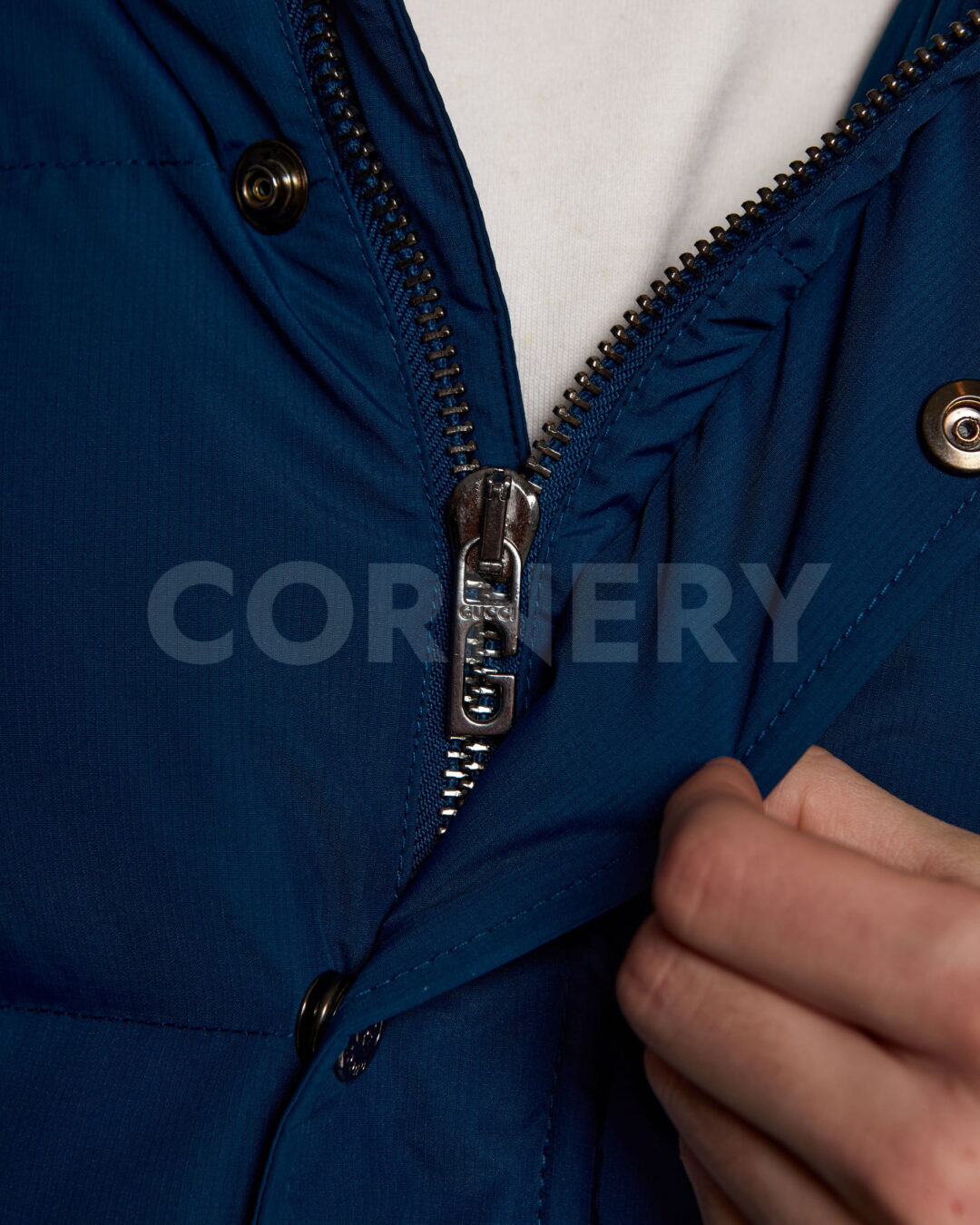 Пуховик Gucci — изображение 7