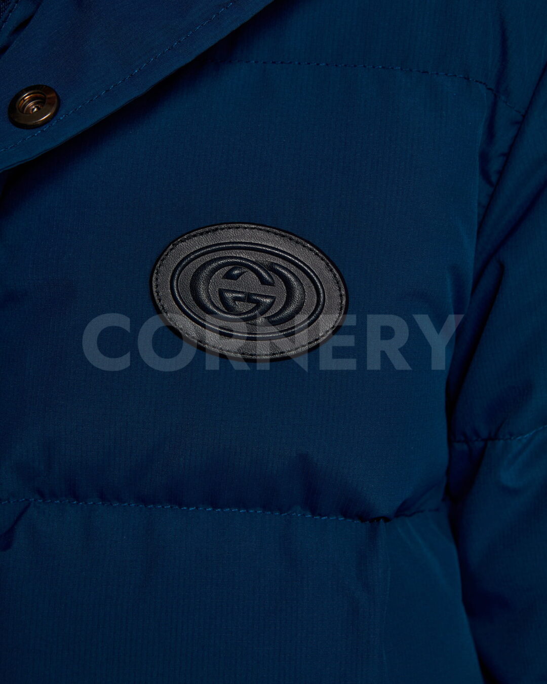 Пуховик Gucci — изображение 8