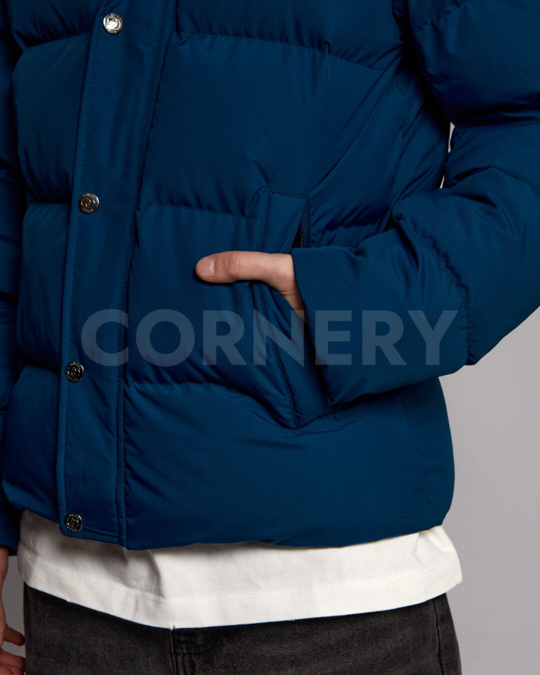 Пуховик Gucci — изображение 9