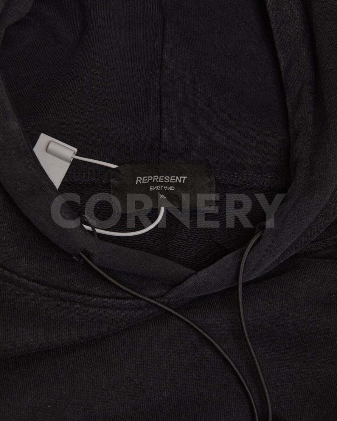 Худи Represent — изображение 9