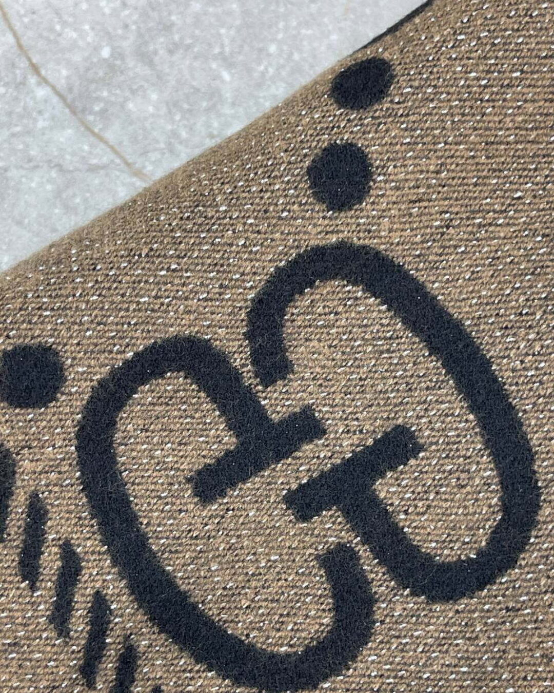 Шарф Gucci — изображение 2