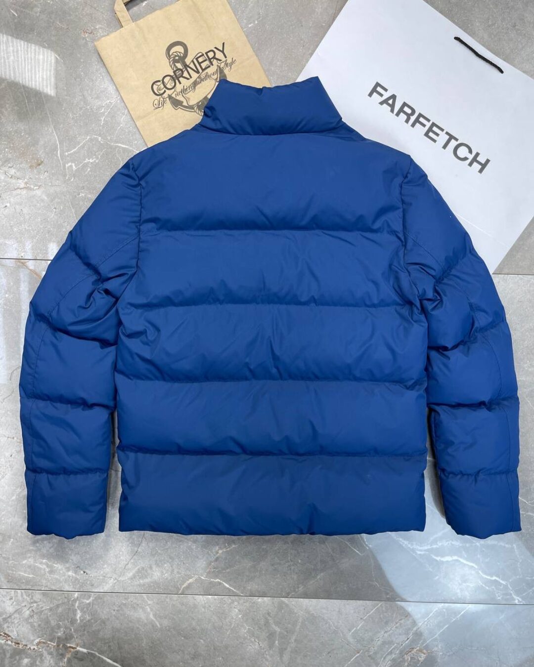 Пуховик Gucci — изображение 2