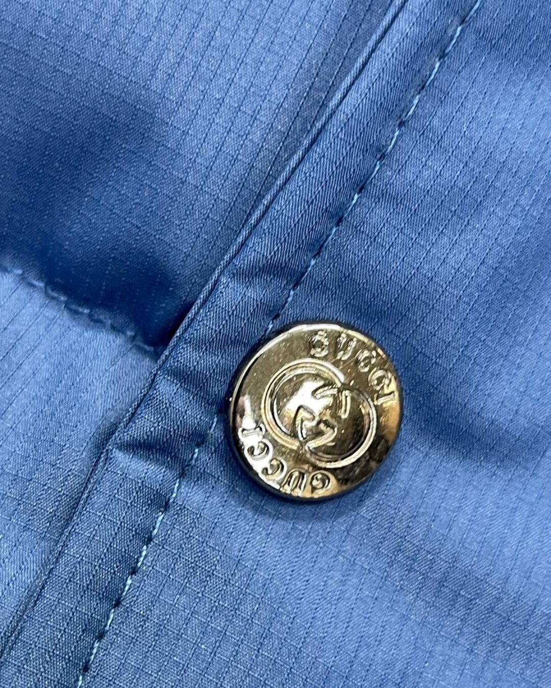 Пуховик Gucci — изображение 6