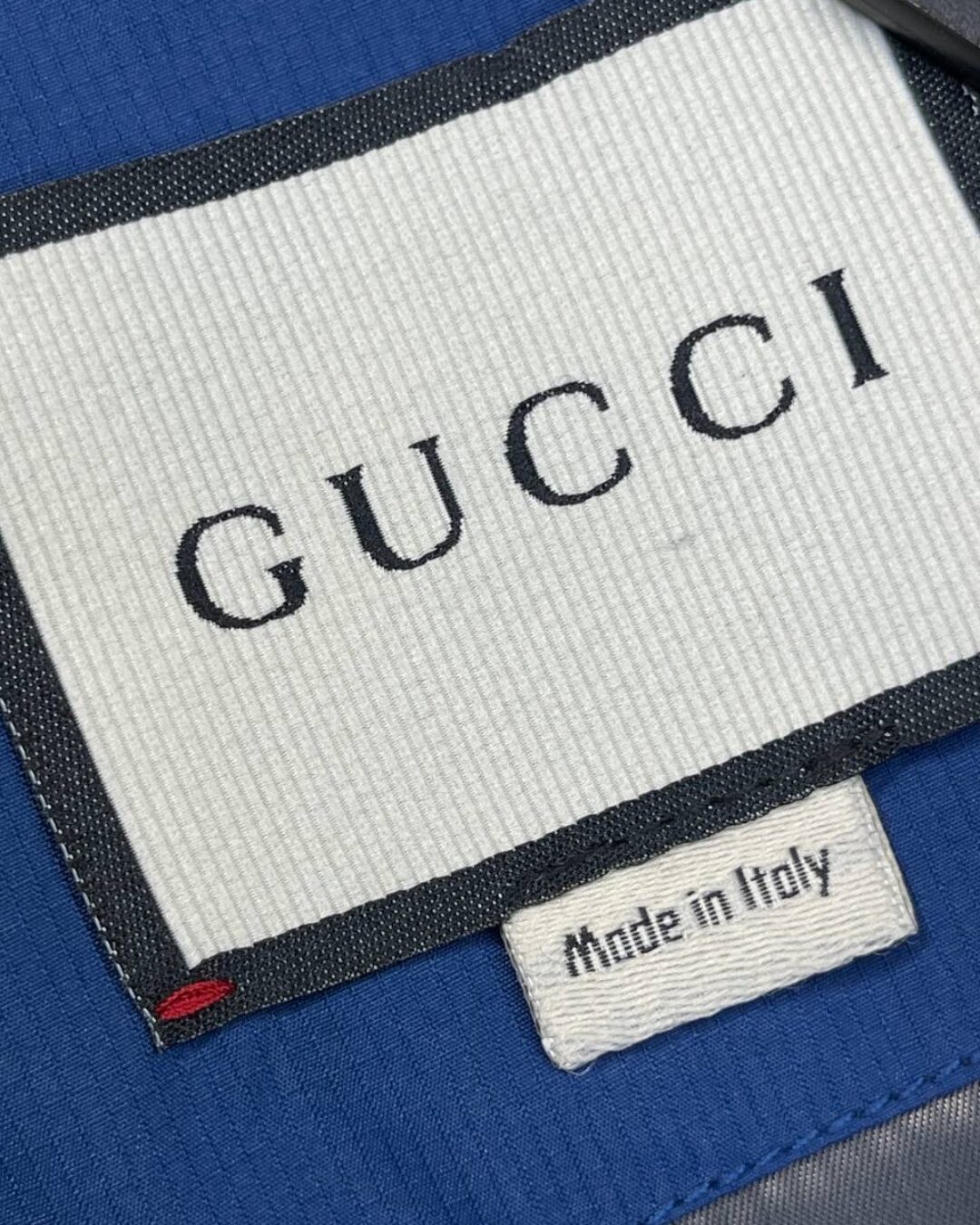 Пуховик Gucci — изображение 7